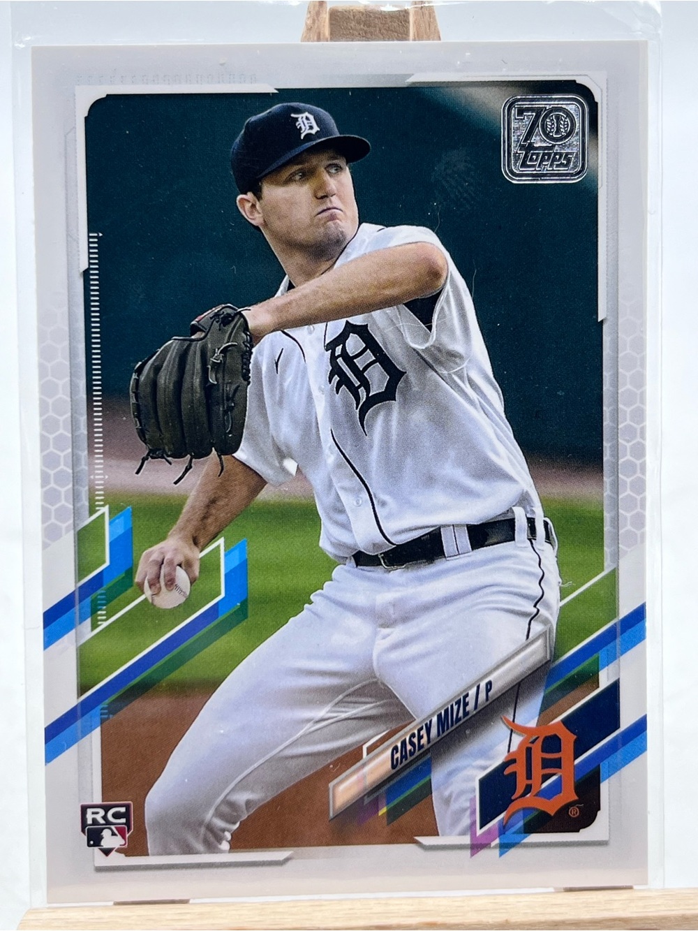 Casey Mize RC